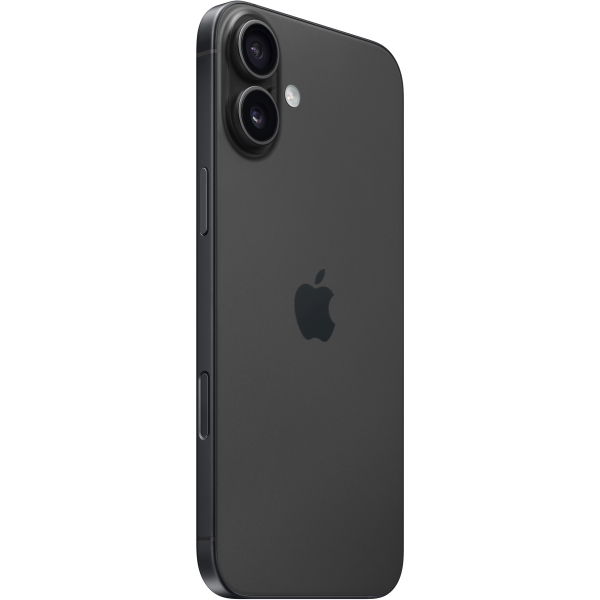 Купити Apple iPhone 16 Plus 256GB Black: ціна, характеристики